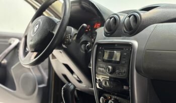 
									RENAULT DUSTER CONFORT 1.6 4X2 2014 CON 118.000KM lleno								