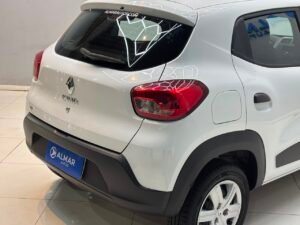 Renault Kwid 2021