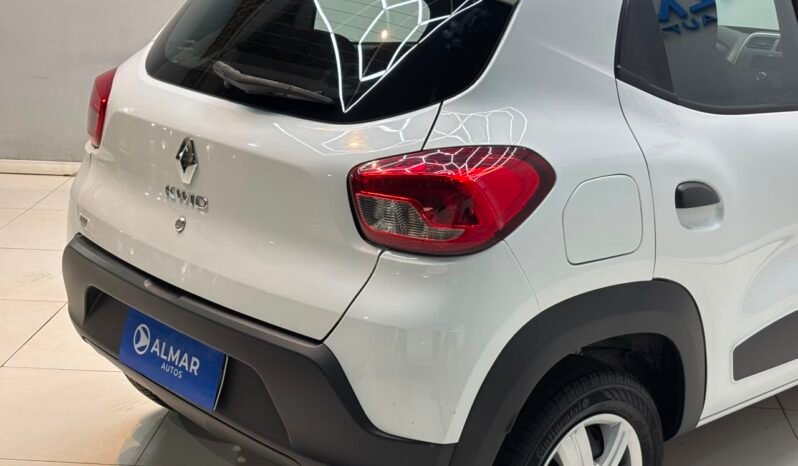 
								RENAULT KWID 1.0 ZEN 2021 CON 17.000KM lleno									