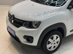 Renault Kwid 2021