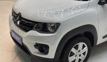 
									RENAULT KWID 1.0 ZEN 2021 CON 17.000KM lleno								