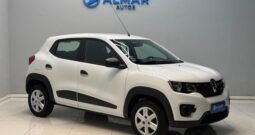 Renault Kwid 2021