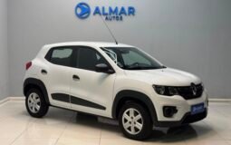 Renault Kwid 2021