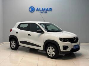 Renault Kwid 2021
