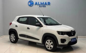 Renault Kwid 2021