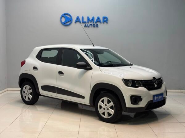 Renault Kwid 2021
