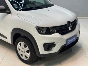 Renault Kwid 2021