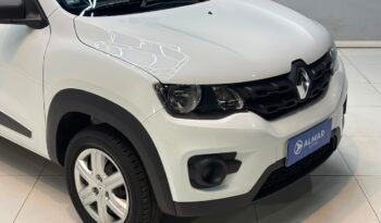 
									RENAULT KWID 1.0 ZEN 2021 CON 17.000KM lleno								