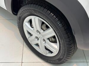 Renault Kwid 2021