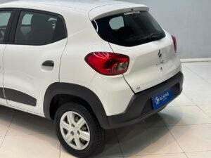 Renault Kwid 2021