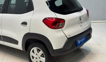
									RENAULT KWID 1.0 ZEN 2021 CON 17.000KM lleno								