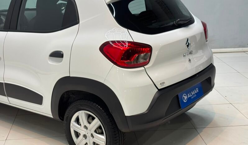 
								RENAULT KWID 1.0 ZEN 2021 CON 17.000KM lleno									
