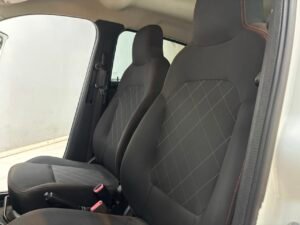 Renault Kwid 2021
