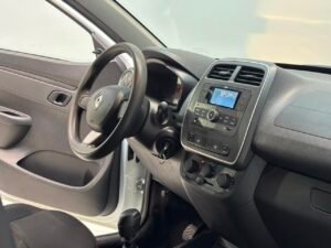 Renault Kwid 2021