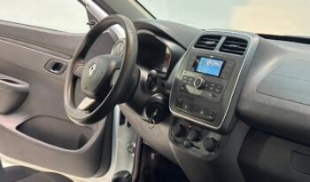 
									RENAULT KWID 1.0 ZEN 2021 CON 17.000KM lleno								