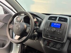 Renault Kwid 2021