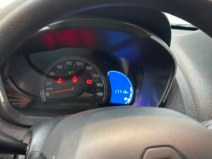 Renault Kwid 2021