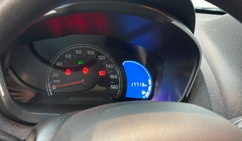 
								RENAULT KWID 1.0 ZEN 2021 CON 17.000KM lleno									