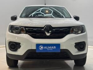 Renault Kwid 2021
