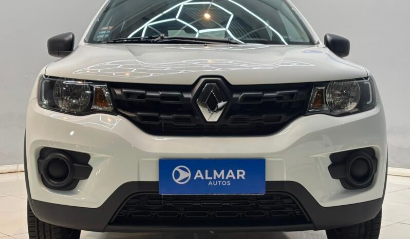
								RENAULT KWID 1.0 ZEN 2021 CON 17.000KM lleno									