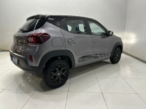 KWID 1.0 ICONIC BT