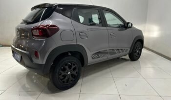 
									RENAULT KWID 1.0 ICONIC BT 2025 lleno								