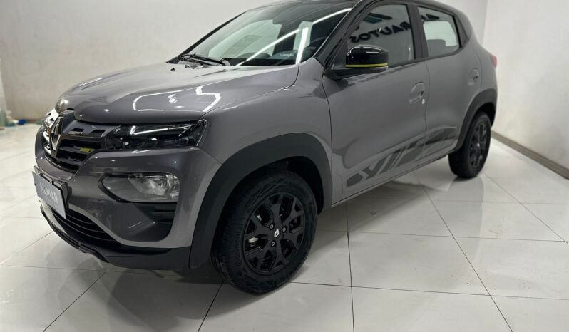 
								RENAULT KWID 1.0 ICONIC BT 2025 lleno									