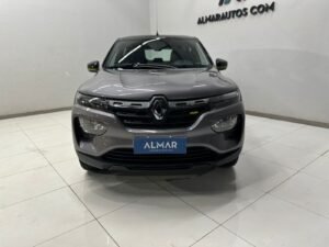 KWID 1.0 ICONIC BT