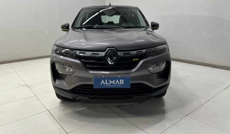 
								RENAULT KWID 1.0 ICONIC BT 2025 lleno									