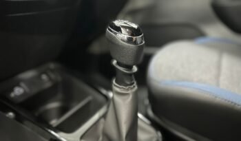 
									RENAULT KWID 1.0 ICONIC BT 2025 lleno								