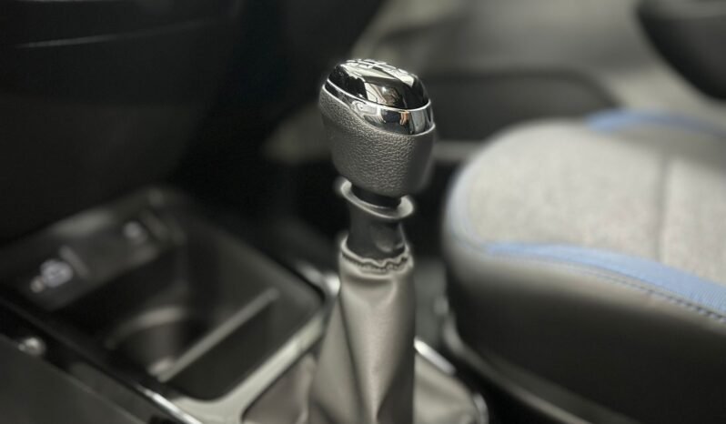 
								RENAULT KWID 1.0 ICONIC BT 2025 lleno									