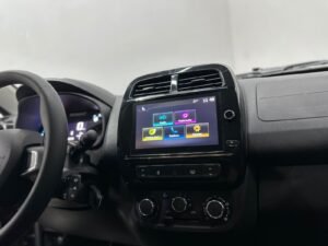 KWID 1.0 ICONIC BT