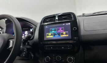 
									RENAULT KWID 1.0 ICONIC BT 2025 lleno								