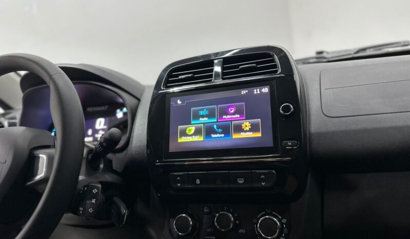 
								RENAULT KWID 1.0 ICONIC BT 2025 lleno									