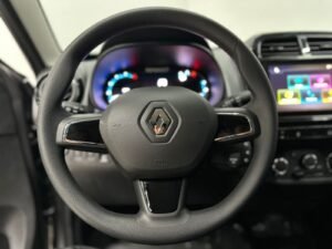 KWID 1.0 ICONIC BT
