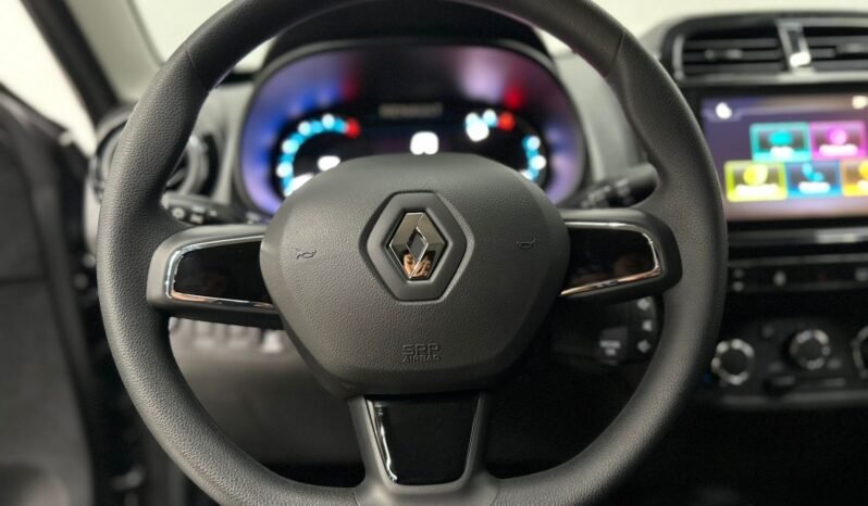 
								RENAULT KWID 1.0 ICONIC BT 2025 lleno									