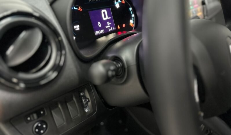 
								RENAULT KWID 1.0 ICONIC BT 2025 lleno									