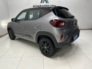 KWID 1.0 ICONIC BT