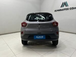 KWID 1.0 ICONIC BT