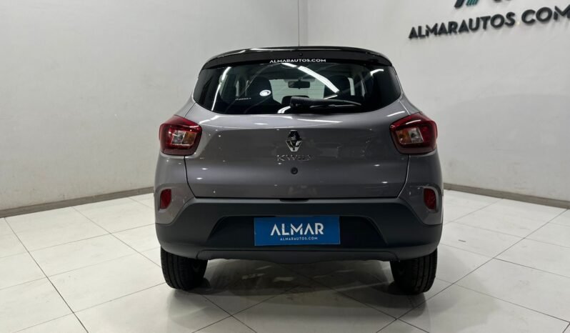 
								RENAULT KWID 1.0 ICONIC BT 2025 lleno									