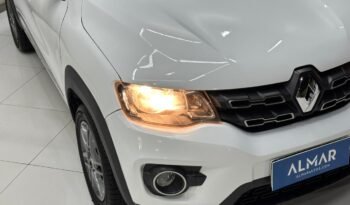 
									RENAULT KWID ICONIC 2018 CON 97.000KM lleno								