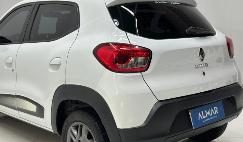 
								RENAULT KWID ICONIC 2018 CON 97.000KM lleno									