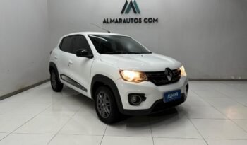 Renault Kwid iconic