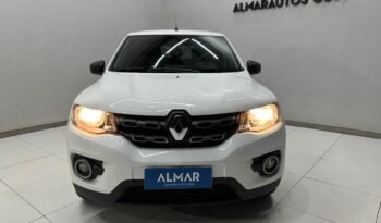 
									RENAULT KWID ICONIC 2018 CON 97.000KM lleno								