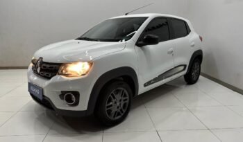 
									RENAULT KWID ICONIC 2018 CON 97.000KM lleno								
