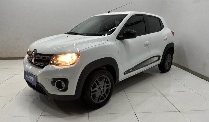 
								RENAULT KWID ICONIC 2018 CON 97.000KM lleno									