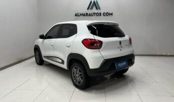 
									RENAULT KWID ICONIC 2018 CON 97.000KM lleno								