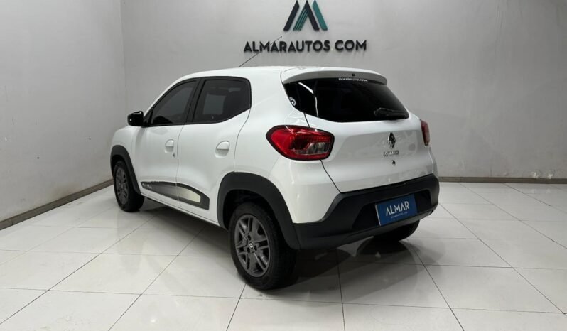 
								RENAULT KWID ICONIC 2018 CON 97.000KM lleno									