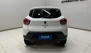 
									RENAULT KWID ICONIC 2018 CON 97.000KM lleno								