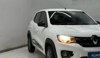 
									RENAULT KWID ICONIC 2018 CON 97.000KM lleno								